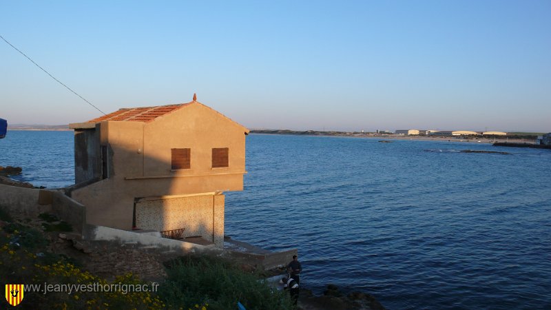 port aux poules  suite 1.JPG - Un cabanon